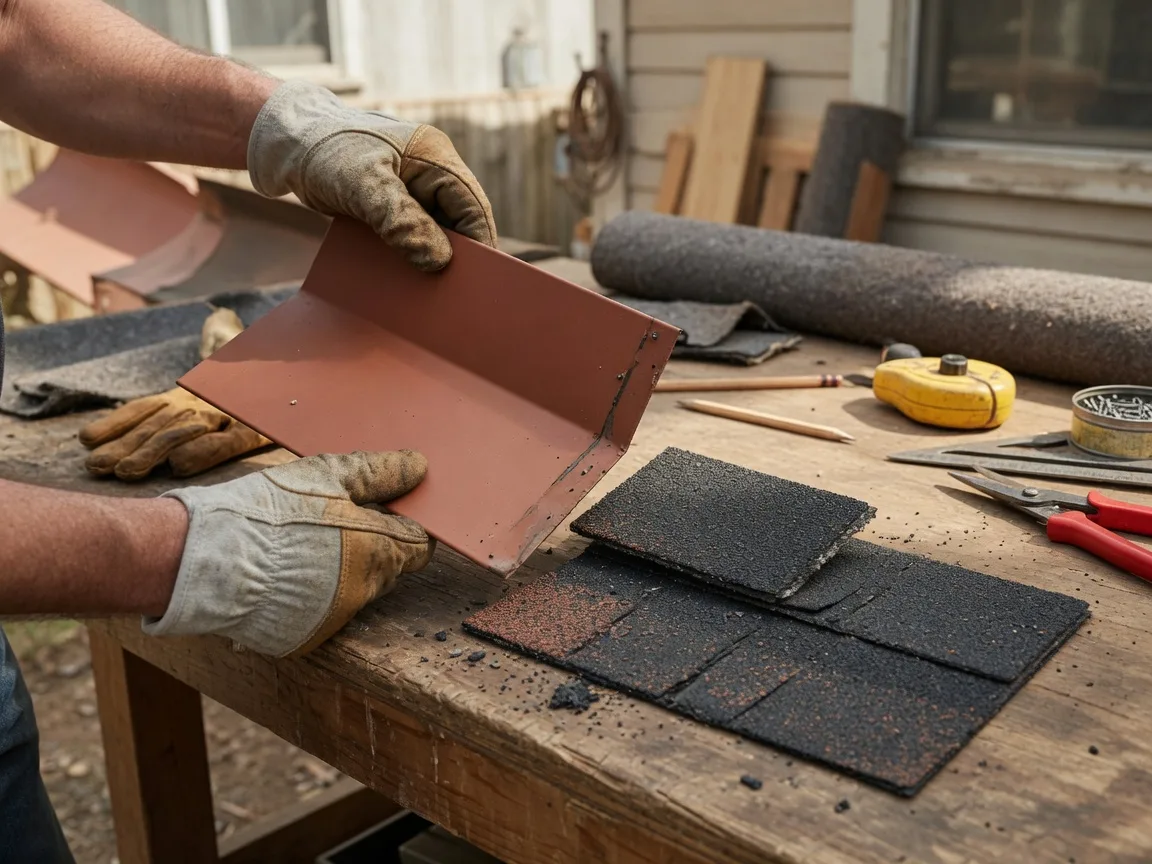 Roof Repair company in Etna, WY